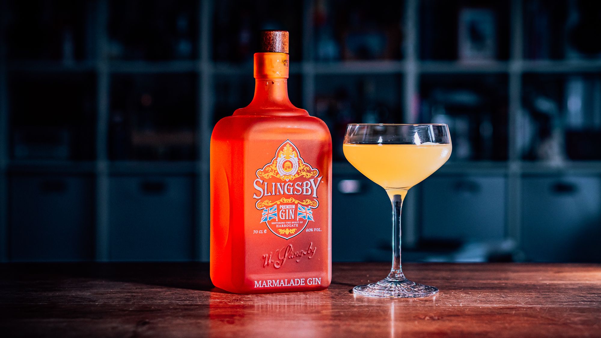 Casual Friday 20.04 – Breakfast Martini