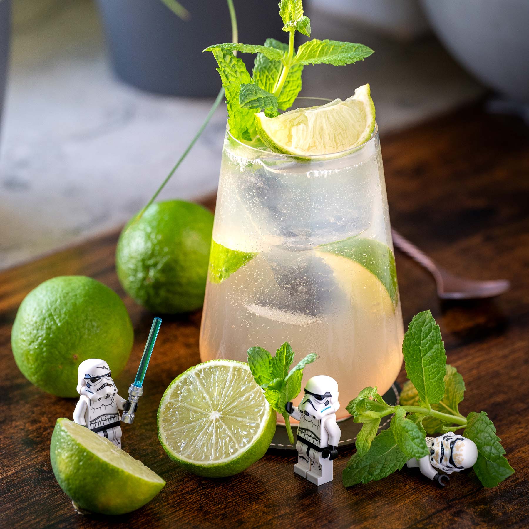 Casual Friday 21.22 – Forest Breeze