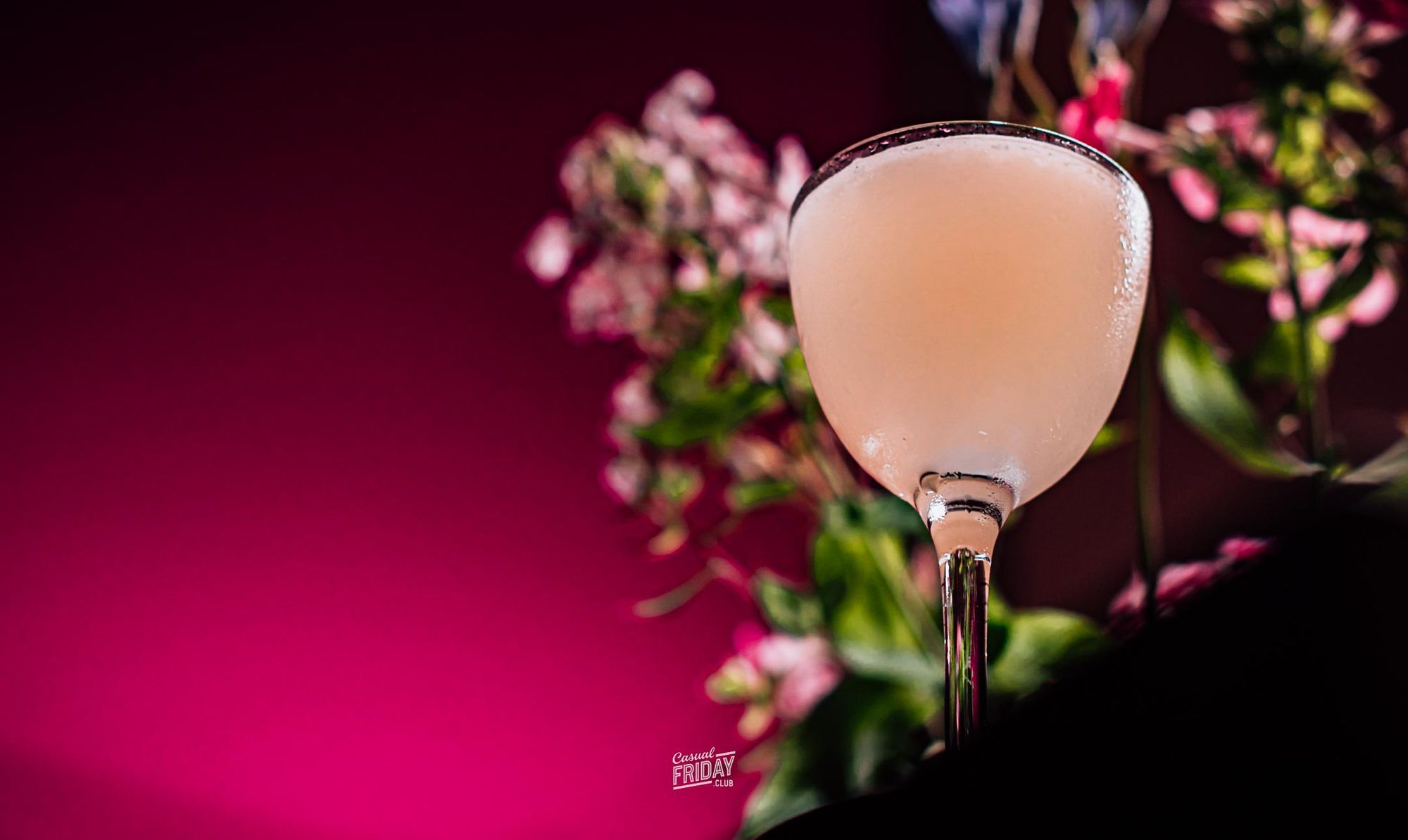 Casual Friday 21.27 – Bee's Knees